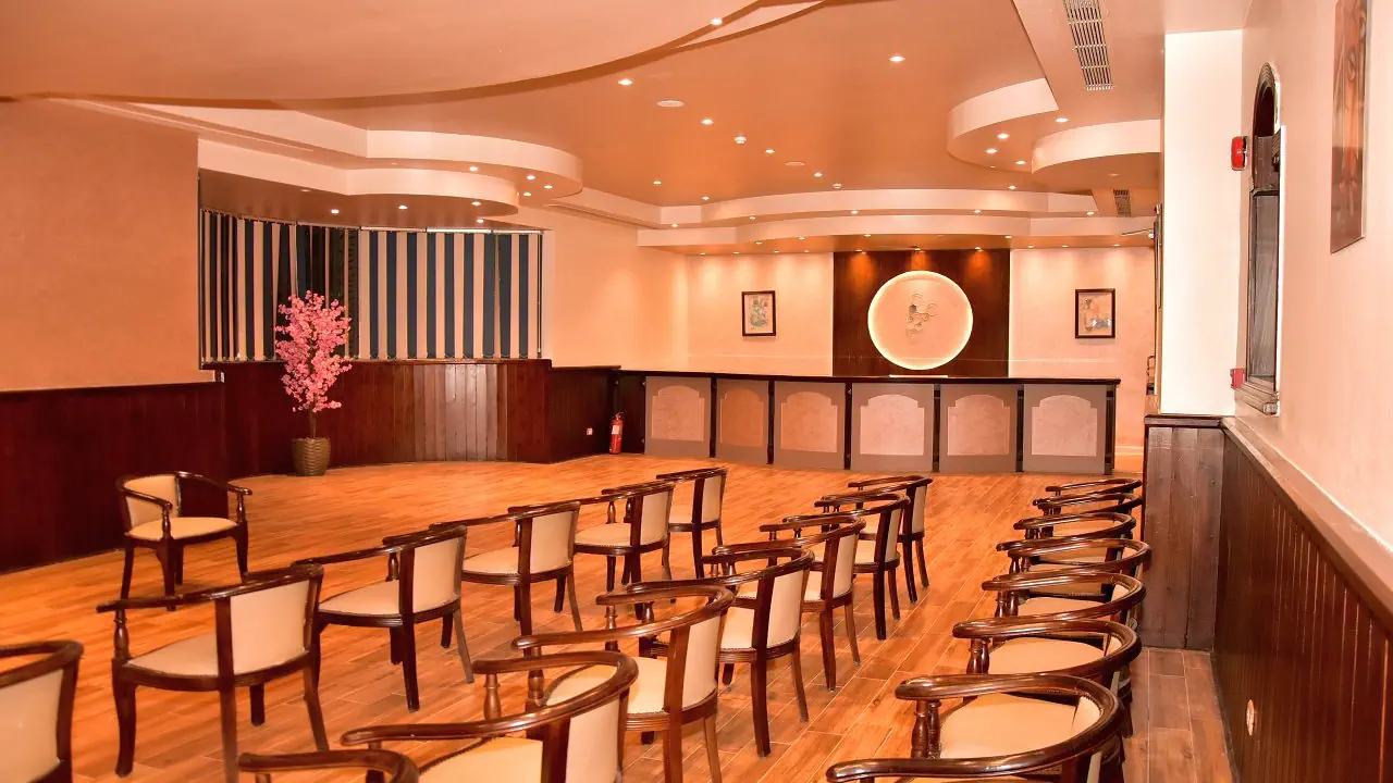 الفندق دايف ان ريزورت - شرم الشيخ